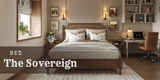 The Sovereign Bed