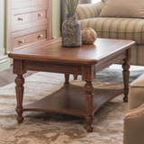 Bàn trà Classic Aura