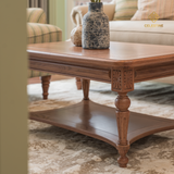 Bàn trà Classic Aura