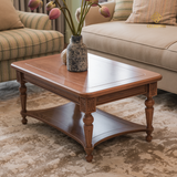 Bàn trà Classic Aura