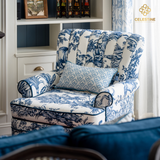 Moules Armchair