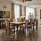 Ghế ăn Bloom Whisper