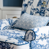 Moules Armchair