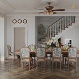 Ghế ăn Bloom Whisper