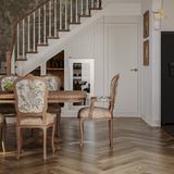 Ghế ăn Bloom Whisper