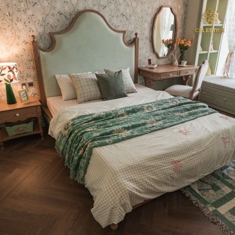 GIƯỜNG NGỦ AVIGNON