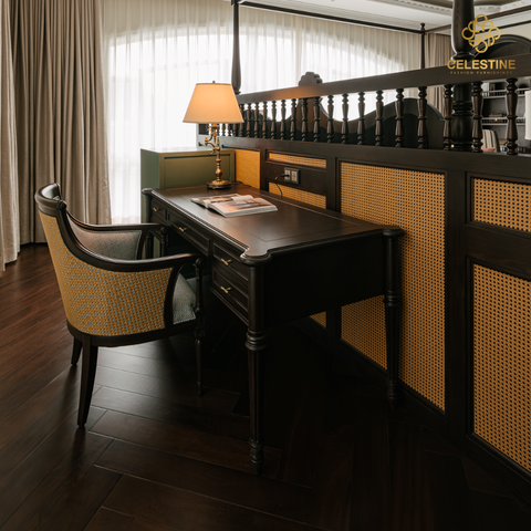 Bàn Làm Việc Westbury