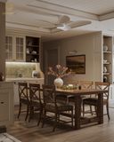 WESTBROOK DINING TABLE