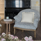 Ghế Armchair Heucurent