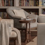 Ghế Armchair Heucurent