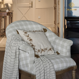 Ghế Armchair La Demarica