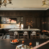 Ghế Bar Belmont