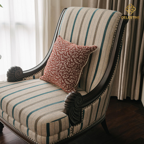 Aveline Armchair