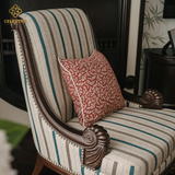Aveline Armchair