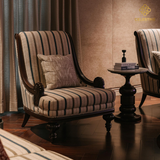 Aveline Armchair