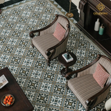 Dermus Tenques Armchair
