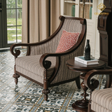 Dermus Tenques Armchair