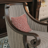 Dermus Tenques Armchair