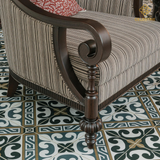 Dermus Tenques Armchair