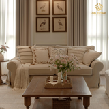 Sofa Bucheraite