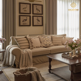 Sofa Bucheraite