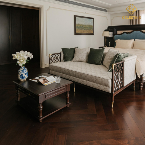 Sofa Pella Decia
