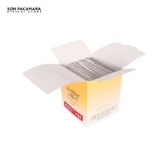 Cà Phê Phin Giấy DRIP BAG Sơn Pacamara Nhiều Hương Vị Khác Nhau, Xay Mới, Túi Lọc Tiện Lợi, Túi 14gr