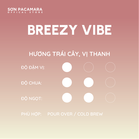 Combo 3 Gói Cà Phê Espresso, Barista Gợi Ý 3 Hương Vị Khác Nhau, Gói 250gr