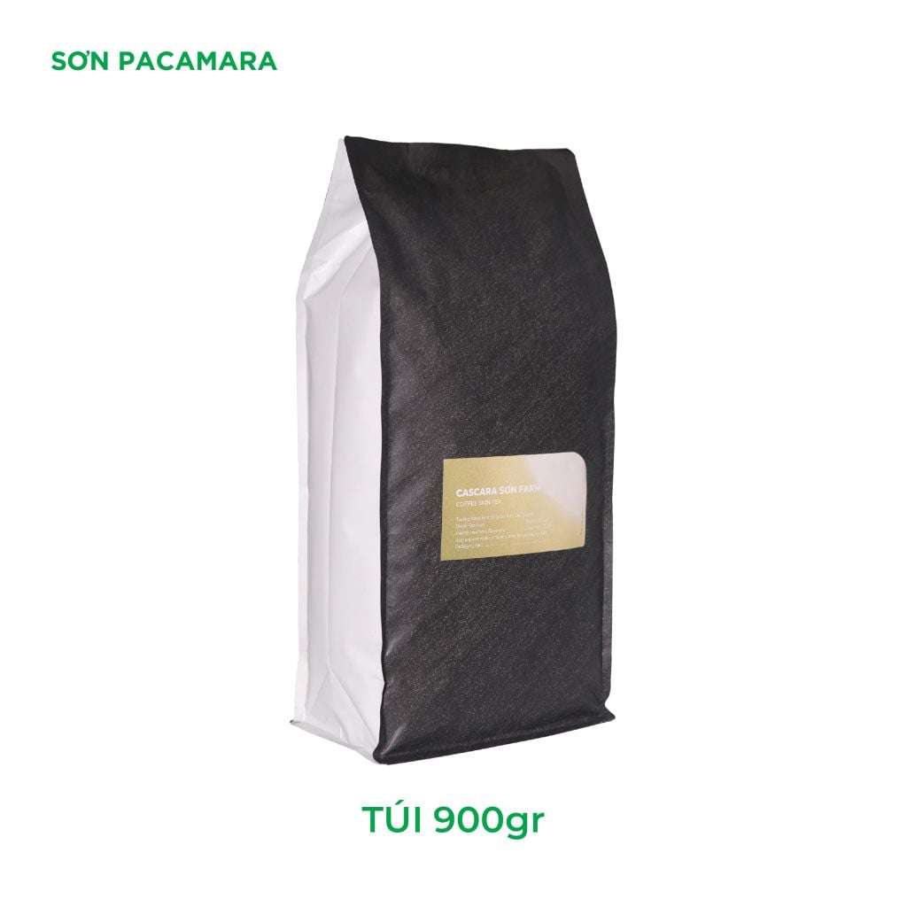 (Sỉ Giá Tốt) Trà vỏ Cà Phê Cascara, Đóng Gói Lớn