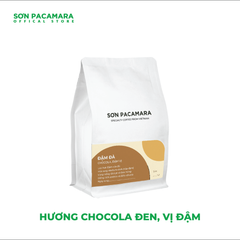 Cà Phê Cold Brew Túi Lọc Sơn Pacamara, Hương Vị Nhẹ Nhàng / Cân Bằng / Đậm Đà, Size 3 Túi / 7 Túi