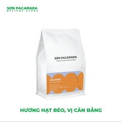 Cà Phê Cold Brew Túi Lọc Sơn Pacamara, Hương Vị Nhẹ Nhàng / Cân Bằng / Đậm Đà, Size 3 Túi / 7 Túi
