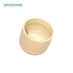 Ly Gốm AnyDrink Sơn Pacamara, Phù hợp mọi loại đồ uống, Hộp 1 Cái