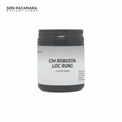 (Gói Giới Hạn) Cà Phê CM Robusta, Lộc Rừng, Rang Vừa, Hương Trái Cây Gói 100gr/250gr