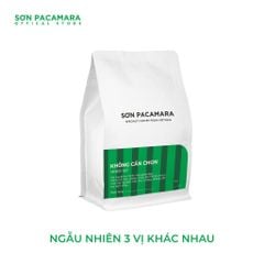 Cà Phê Cold Brew Túi Lọc Sơn Pacamara, Hương Vị Nhẹ Nhàng / Cân Bằng / Đậm Đà, Size 3 Túi / 7 Túi
