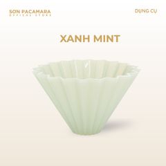 Phễu Pha Cà Phê Origami Air S - Nhựa ABS
