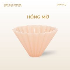 Phễu Pha Cà Phê Origami Air S - Nhựa ABS