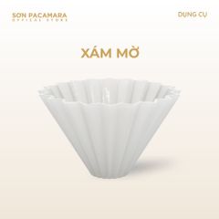 Phễu Pha Cà Phê Origami Air S - Nhựa ABS