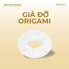 Giá Đỡ Phễu Pha Cà Phê Origami Air S