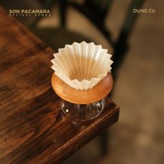 Giá Đỡ Phễu Pha Cà Phê Origami Air S