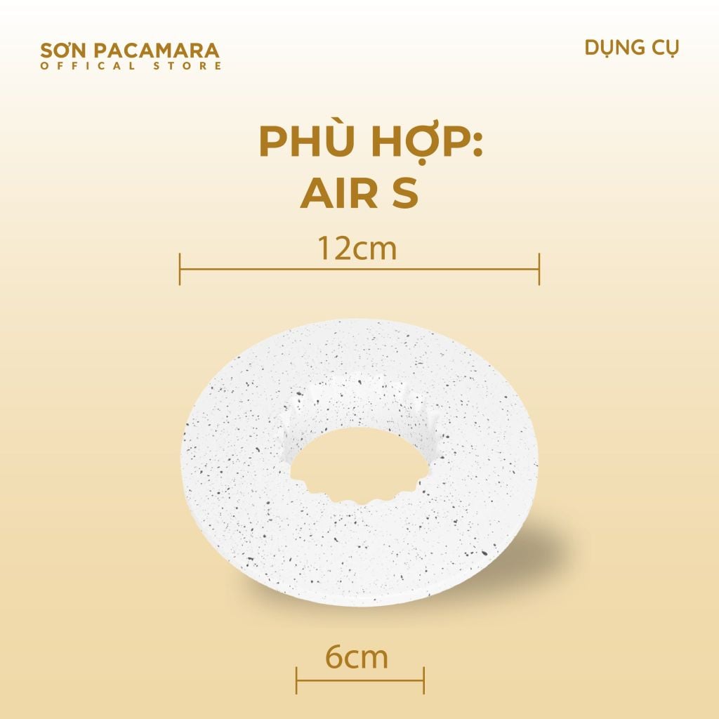 Giá Đỡ Phễu Pha Cà Phê Origami Air S