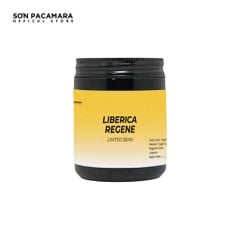 (Gói Giới Hạn) Cà Phê Liberica Sơn Pacamara, Regene Farm, Rang Sáng, Hương Trái Cây Gói 100gr/250gr