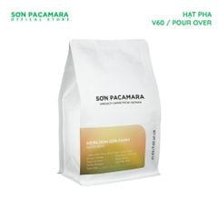 (Tiết kiệm 90K) Combo 1KG Heirloom Gói 250gr/500gr - Phù Hợp Pha Pour Over / Cold Brew