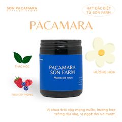 (New Crop 2025) Gói Đặc Biệt Pacamara Micro Lot Từ Sơn Farm, Vị Ngọt Dày, Gói 100gr/250gr
