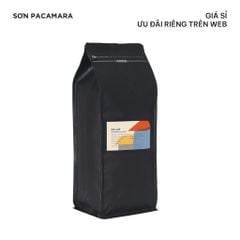 (Sỉ Giá Tốt) Cà Phê Đà Lạt, Xay Theo Yêu Cầu, Đóng Gói 1kg