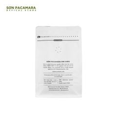 (Gói Giới Hạn) Cà Phê Liberica Sơn Pacamara, Regene Farm, Rang Sáng, Hương Trái Cây Gói 100gr/250gr
