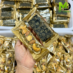 Combo bánh dinh dưỡng 2 trong 1