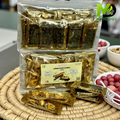 Combo bánh dinh dưỡng 2 trong 1