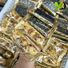 Combo bánh dinh dưỡng 2 trong 1