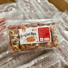 Bánh thuyền mix hạt dinh dưỡng