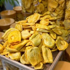 Mít sấy giòn - Hộp 230 gram